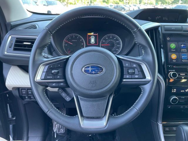 Used 2022 Subaru Ascent Premium w/ Convenience Package AWD/4WD image 14