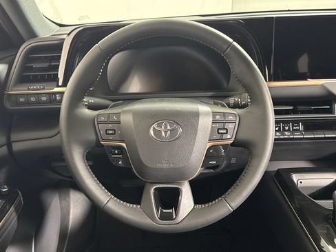New 2026 Toyota Crown Signia AWD/4WD image 22