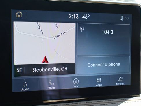 Used 2020 Lincoln Corsair Reserve w/ Equipment Group 201A image 16