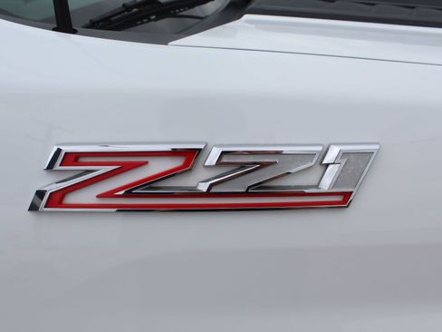 Used 2023 Chevrolet Silverado 2500 LT w/ Convenience Package image 55