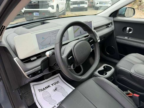 Used 2023 Hyundai Ioniq 5 Limited AWD/4WD image 15