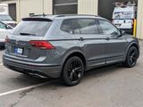 Used 2019 Volkswagen Tiguan SEL Premium R-Line image 4