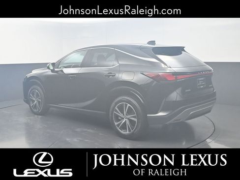 Used 2024 Lexus RX 350 FWD w/ Technology Package image 7
