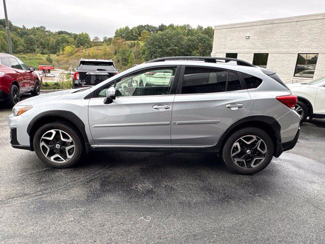 Used 2018 Subaru Crosstrek 2.0i Limited AWD/4WD image 2