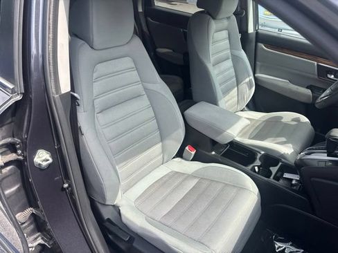 Used 2018 Honda CR-V EX image 8