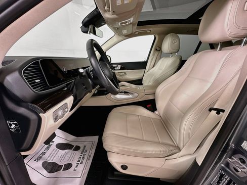 Certified 2025 Mercedes-Benz GLE 350 4MATIC image 23