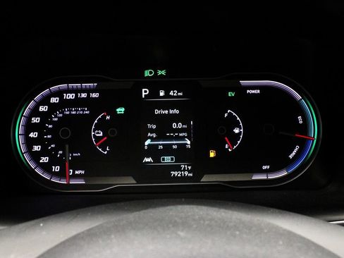 Used 2023 Hyundai Tucson Blue AWD/4WD image 28