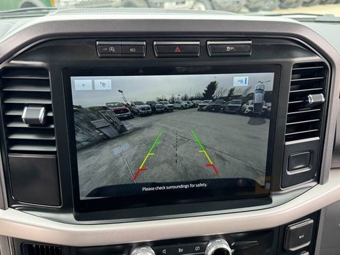 Certified 2023 Ford F150 XLT w/ Equipment Group 302A High image 27