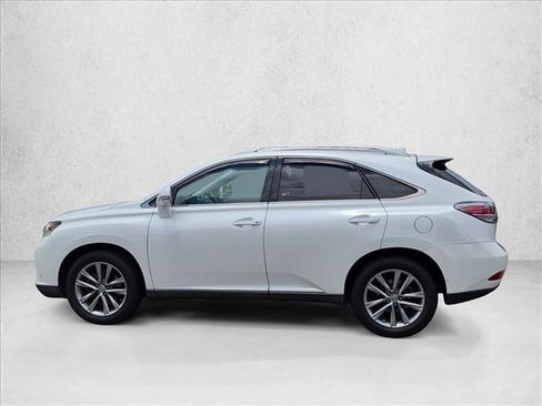 Used 2014 Lexus RX 350 FWD w/ Navigation Package image 7