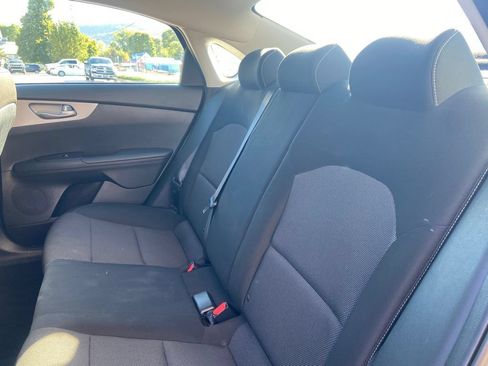 Used 2024 Kia Forte LXS FWD image 24