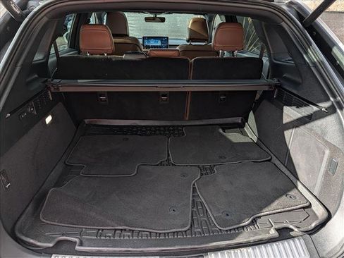 Certified 2022 Lincoln Nautilus Reserve image 21