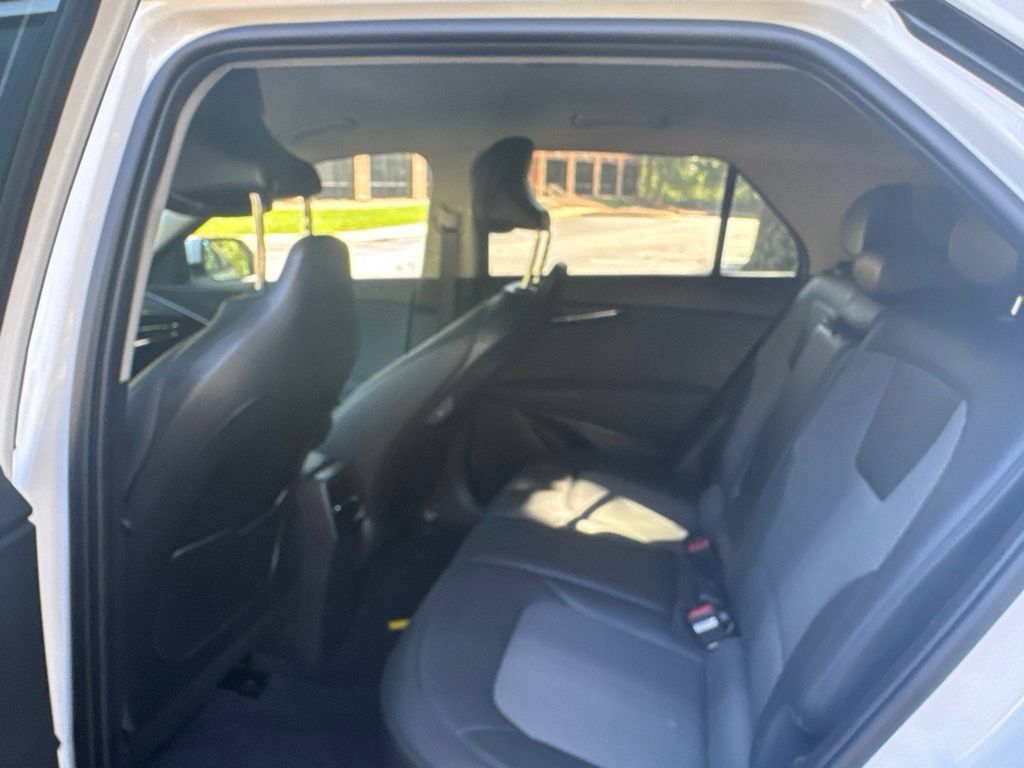 Used 2025 Kia Niro Wind w/ Wind Preserve Package FWD image 23
