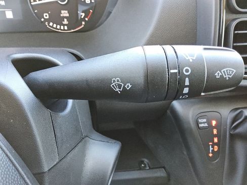 New 2026 RAM ProMaster 2500 w/ Convenience Group image 31