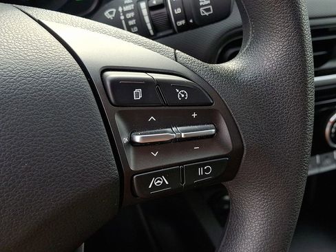 Used 2023 Hyundai Kona SEL w/ Cargo Package image 21