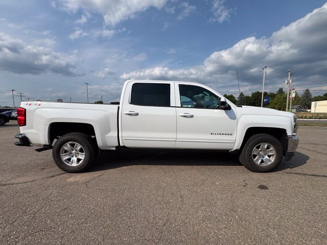 Used 2016 Chevrolet Silverado 1500 LT AWD/4WD image 8