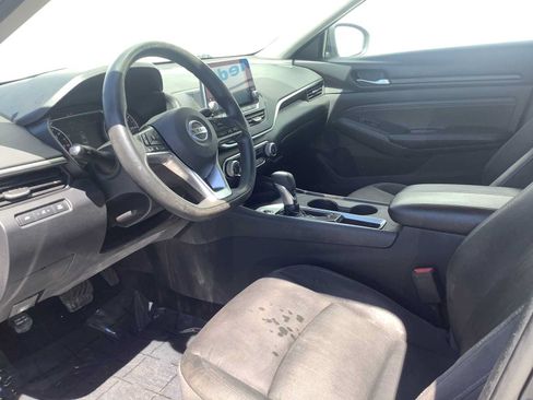 Used 2020 Nissan Altima 2.5 S FWD image 3