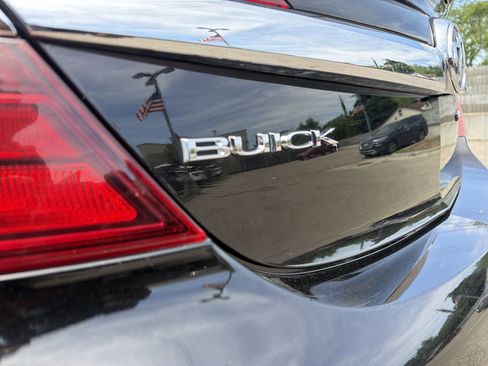 Used 2016 Buick Regal Premium FWD image 13