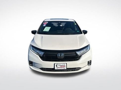 Used 2023 Honda Odyssey Sport image 9