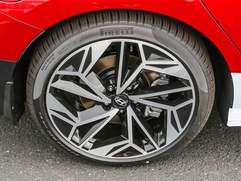 New 2025 Hyundai Ioniq 6 SEL image 11