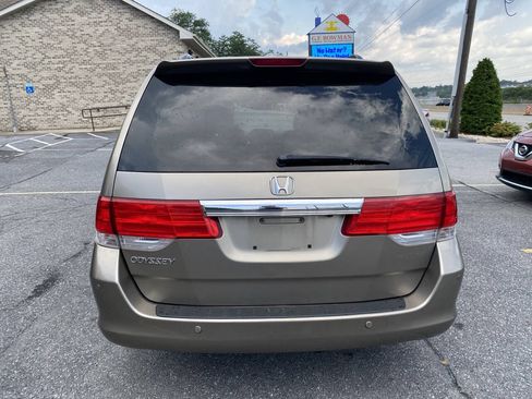 Used 2008 Honda Odyssey Touring image 7