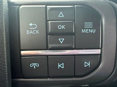 Used 2021 Ford F150 Lariat w/ Equipment Group 502A High AWD/4WD image 14
