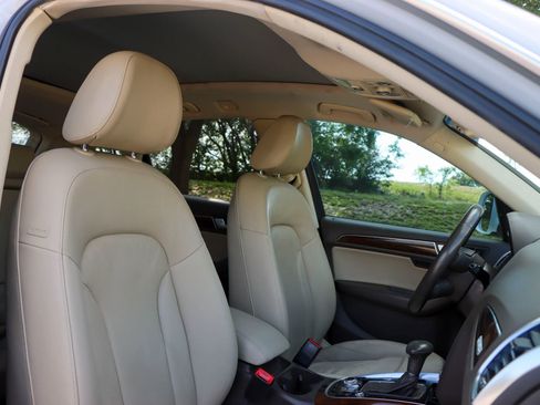 Used 2015 Audi Q5 2.0T Premium Plus AWD/4WD image 20