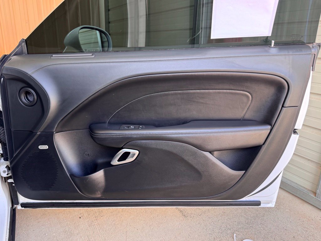 Used 2021 Dodge Challenger R/T Scat Pack w/ Plus Package RWD image 22