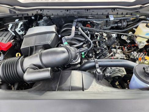 New 2026 Ford F250 Lariat w/ Tremor Off-Road Package image 24