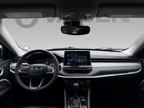 Used 2022 Jeep Compass Latitude image 3