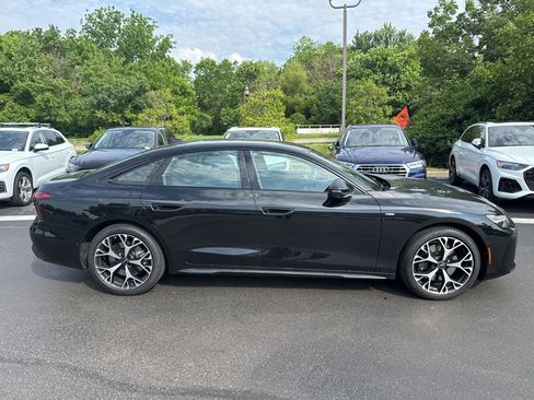 Used 2026 Audi A6 Premium Plus w/ Premium Plus Package AWD/4WD image 3