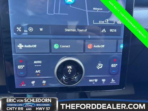 Used 2024 Ford Mustang Mach-E GT image 30