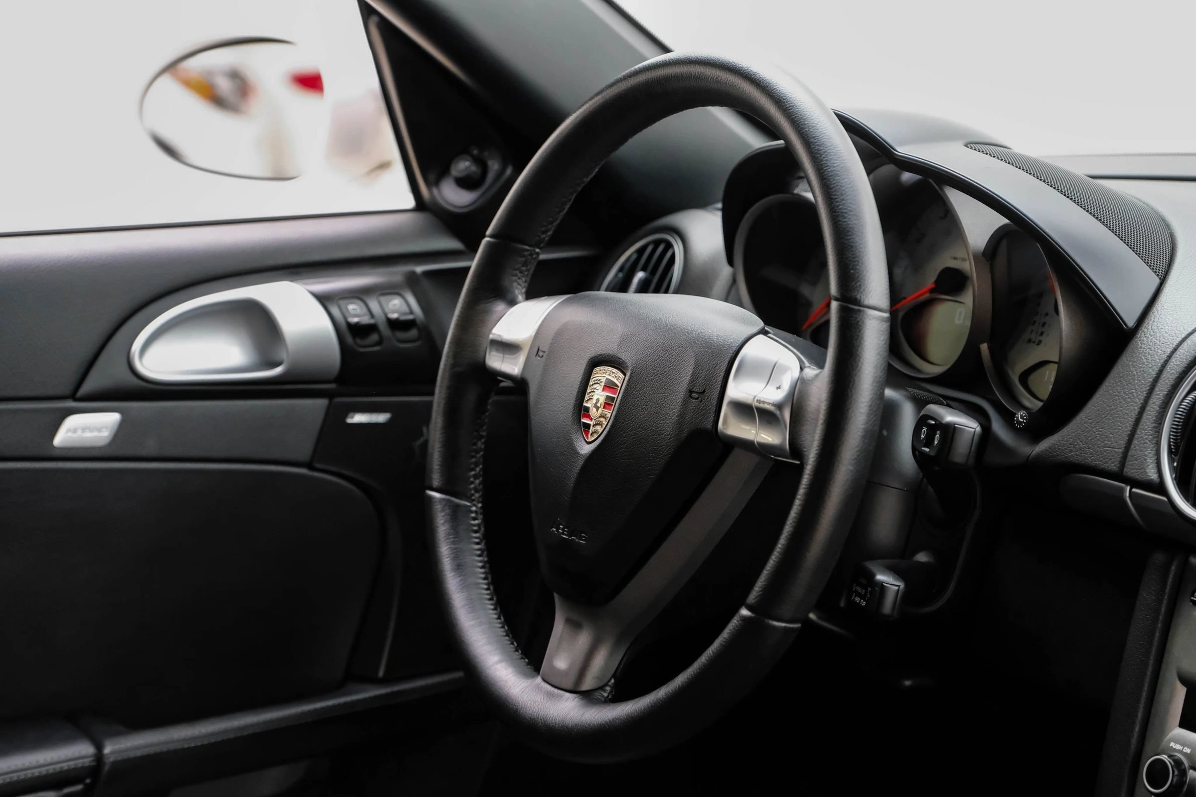 Used 2008 Porsche Cayman S Sport RWD image 10