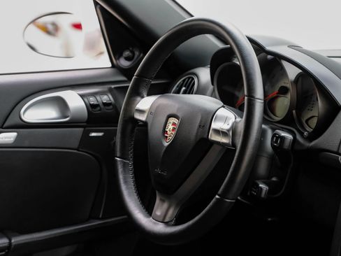 Used 2008 Porsche Cayman S Sport RWD image 10