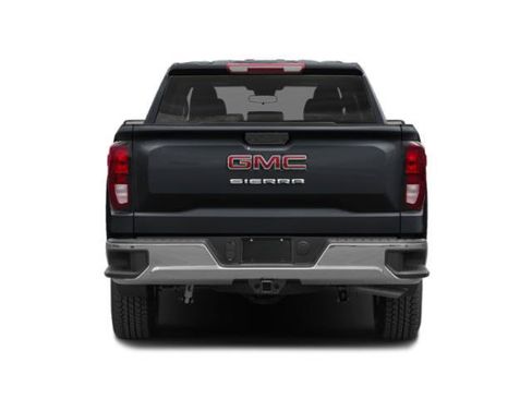 Used 2024 GMC Sierra 1500 SLT w/ SLT Premium Plus Package AWD/4WD image 8