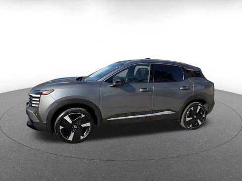 Used 2026 Nissan Kicks SR AWD/4WD image 6