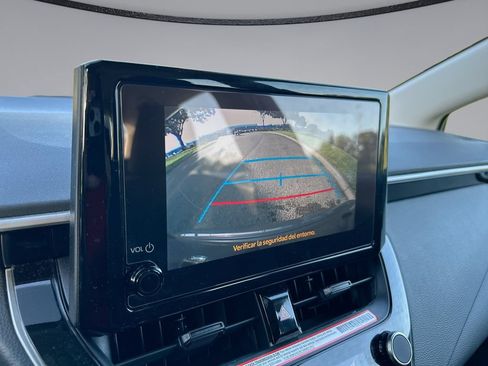 Used 2026 Toyota Corolla LE FWD image 21