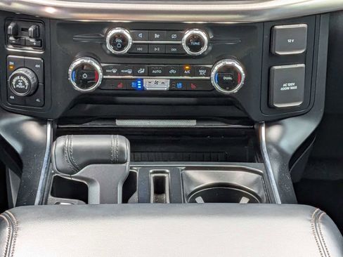 Used 2023 Ford F150 Raptor AWD/4WD image 18