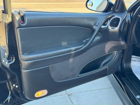 Used 2006 Pontiac GTO image 8