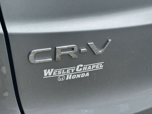 Used 2023 Honda CR-V EX image 11