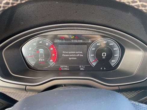 Used 2024 Audi SQ5 Premium Plus image 29