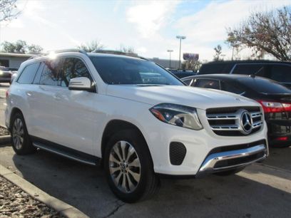 Used 2019 Mercedes-Benz GLS 450 GLS 450