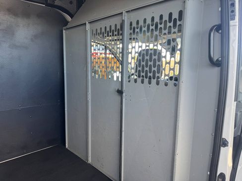 Used 2019 Ford Transit 250 148 Medium Roof w/ Interior Upgrade Package RWD image 18