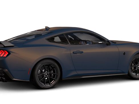 New 2025 Ford Mustang Dark Horse w/ Dark Horse Handlin Package RWD image 49