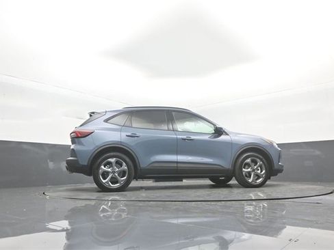 Certified 2025 Ford Escape ST-Line Elite image 34