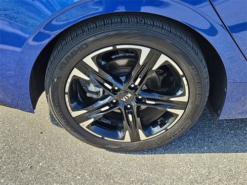 Used 2021 Kia K5 GT-Line image 5