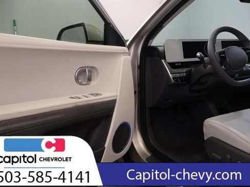 Used 2023 Hyundai Ioniq 5 SEL AWD/4WD image 9