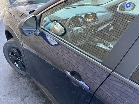 New 2026 Nissan Rogue SV image 20