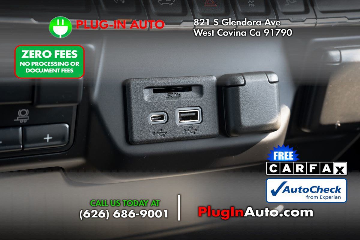Used 2020 Chevrolet Silverado 1500 LT w/ All-Star Edition RWD image 24