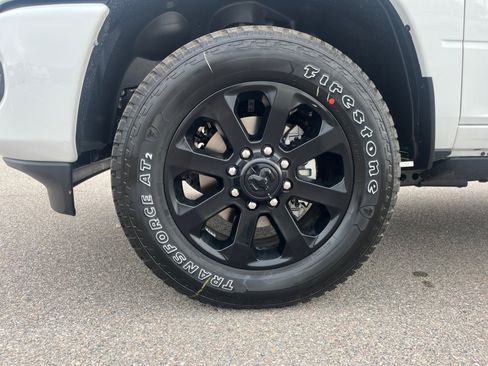 New 2026 RAM 3500 Laramie image 10