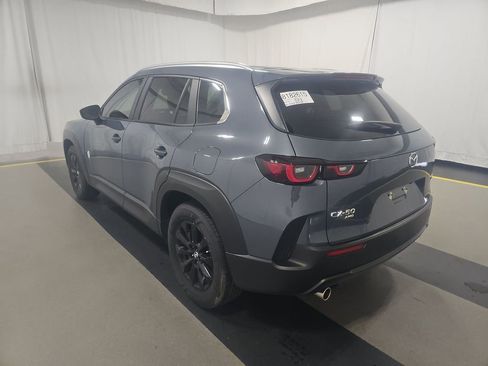 Used 2025 MAZDA CX-50 AWD 2.5 S w/ Weather Package image 3